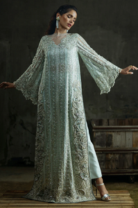 MUSHQ | LUXURY PRET | CARDAMINE