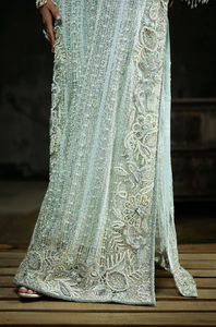 MUSHQ | LUXURY PRET | CARDAMINE