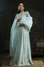 Load image into Gallery viewer, MUSHQ | LUXURY PRET | CARDAMINE