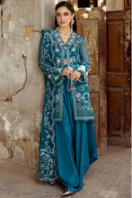 Load image into Gallery viewer, QALAMKAR | CHIFFONS 25 | NESSA