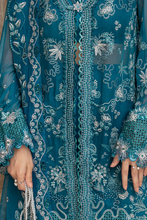 Load image into Gallery viewer, QALAMKAR | CHIFFONS 25 | NESSA