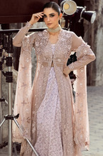 Load image into Gallery viewer, QALAMKAR | CHIFFONS 25 | AISLA