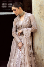 Load image into Gallery viewer, QALAMKAR | CHIFFONS 25 | AISLA
