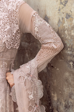 Load image into Gallery viewer, QALAMKAR | CHIFFONS 25 | AISLA