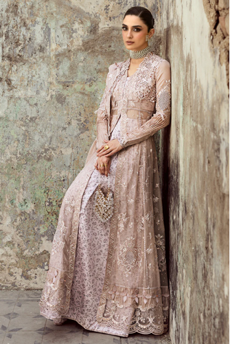 QALAMKAR | CHIFFONS 25 | AISLA