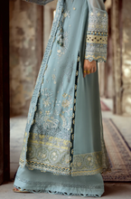 Load image into Gallery viewer, QALAMKAR | CHIFFONS 25 | VEVIN