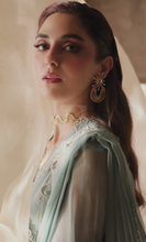 Load image into Gallery viewer, QALAMKAR | CHIFFONS 25 | VEVIN