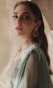 QALAMKAR | CHIFFONS 25 | VEVIN