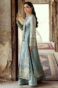 QALAMKAR | CHIFFONS 25 | VEVIN
