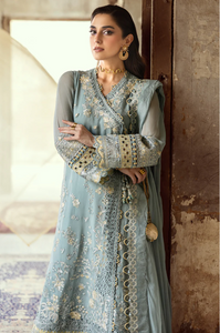 QALAMKAR | CHIFFONS 25 | VEVIN