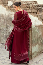 Load image into Gallery viewer, QALAMKAR | CHIFFONS 25 | JAYNE