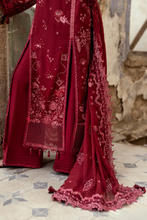 Load image into Gallery viewer, QALAMKAR | CHIFFONS 25 | JAYNE