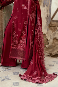 QALAMKAR | CHIFFONS 25 | JAYNE