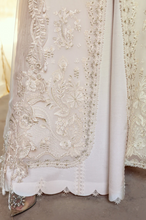 Load image into Gallery viewer, QALAMKAR | CHIFFONS 25 | ROISE