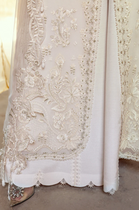 QALAMKAR | CHIFFONS 25 | ROISE