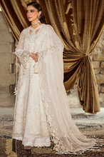 Load image into Gallery viewer, QALAMKAR | CHIFFONS 25 | ROISE