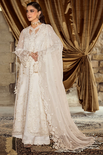 QALAMKAR | CHIFFONS 25 | ROISE