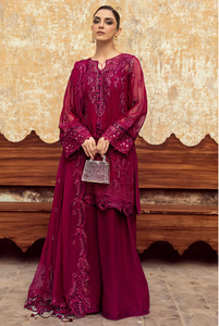 QALAMKAR | CHIFFONS 25 | SIOFE