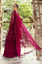 Load image into Gallery viewer, QALAMKAR | CHIFFONS 25 | SIOFE