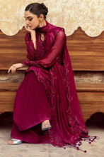 Load image into Gallery viewer, QALAMKAR | CHIFFONS 25 | SIOFE