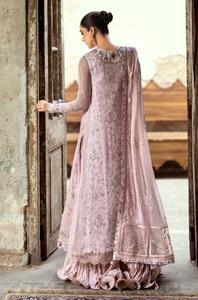 QALAMKAR | CHIFFONS 25 | RIONA