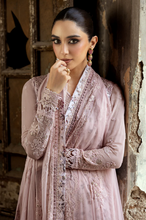 Load image into Gallery viewer, QALAMKAR | CHIFFONS 25 | RIONA