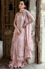 Load image into Gallery viewer, QALAMKAR | CHIFFONS 25 | RIONA