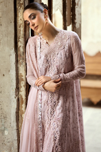 Load image into Gallery viewer, QALAMKAR | CHIFFONS 25 | RIONA