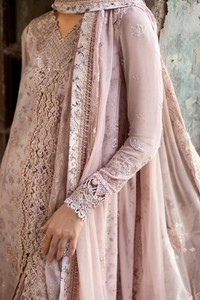 QALAMKAR | CHIFFONS 25 | RIONA