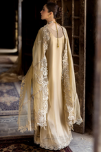 Load image into Gallery viewer, QALAMKAR | CHIFFONS 25 | HEELA