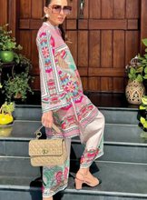 Load image into Gallery viewer, PRET| CO- ORD | 2 PIECE