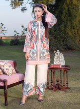 Load image into Gallery viewer, PRET | CO- ORD | 2 PIECE
