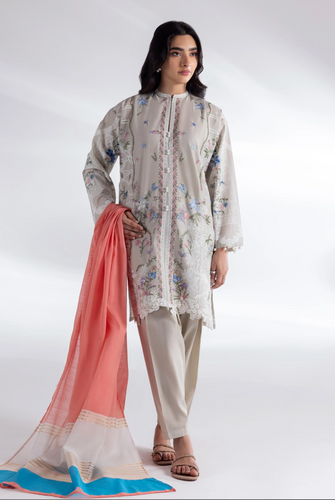 SANA SAFINAZ | MUZLIN SPRING 25