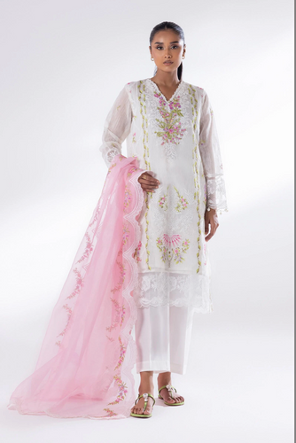 SANA SAFINAZ | MUZLIN SPRING 25