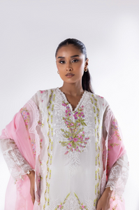 SANA SAFINAZ | MUZLIN SPRING 25
