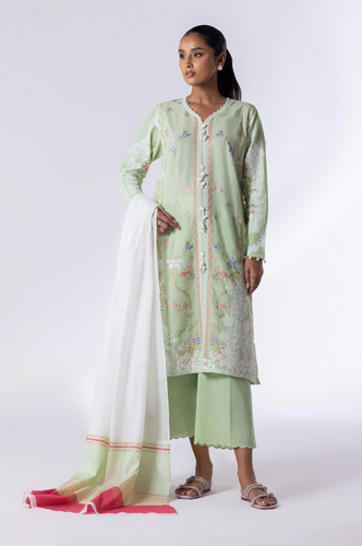 SANA SAFINAZ | MUZLIN SPRING 25