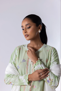 SANA SAFINAZ | MUZLIN SPRING 25
