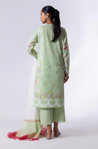 SANA SAFINAZ | MUZLIN SPRING 25