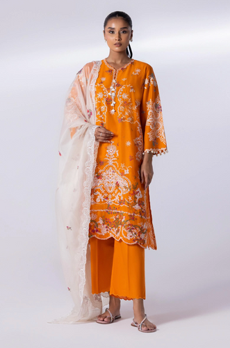SANA SAFINAZ | MUZLIN SPRING 25