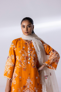 SANA SAFINAZ | MUZLIN SPRING 25