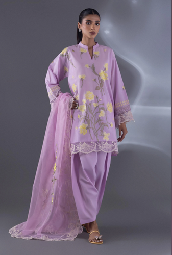 SANA SAFINAZ | MUZLIN SPRING 25