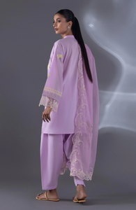 SANA SAFINAZ | MUZLIN SPRING 25