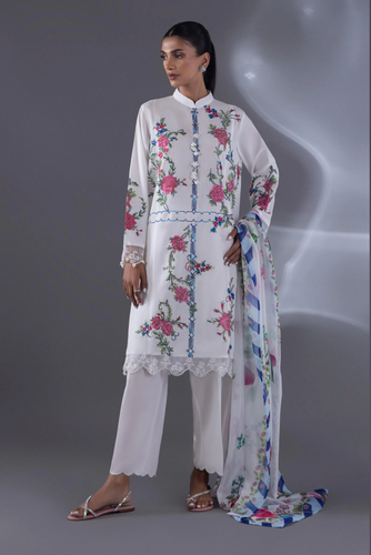 SANA SAFINAZ | MUZLIN SPRING 25