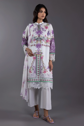 SANA SAFINAZ | MUZLIN SPRING 25