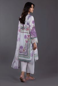 SANA SAFINAZ | MUZLIN SPRING 25