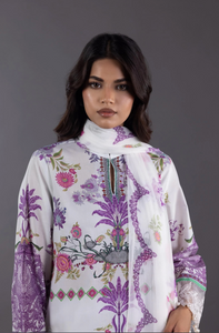 SANA SAFINAZ | MUZLIN SPRING 25