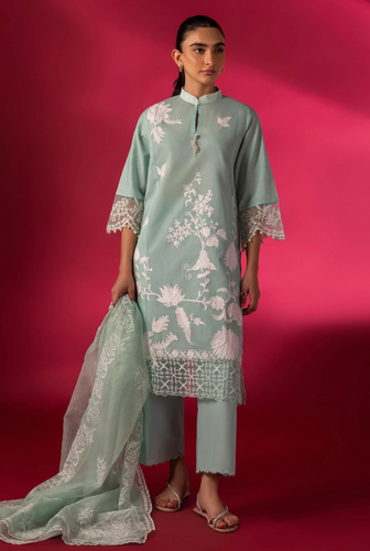 SANA SAFINAZ | MUZLIN SPRING 25