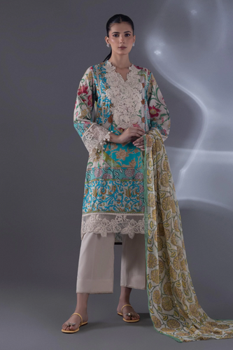 SANA SAFINAZ | MUZLIN SPRING 25