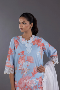 SANA SAFINAZ | MUZLIN SPRING 25