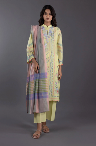 SANA SAFINAZ | MUZLIN SPRING 25